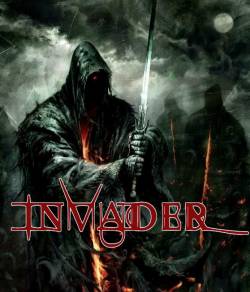 Invader (HUN) : Invader